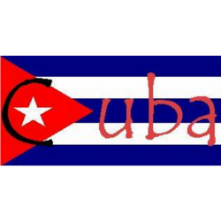 Solidaridad con CUBA